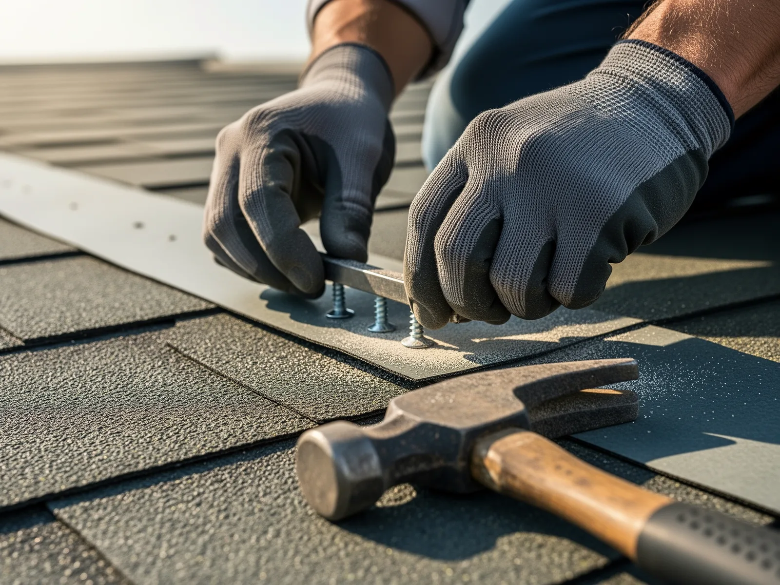Why choose Fascia Repair in Huntingdon, TN